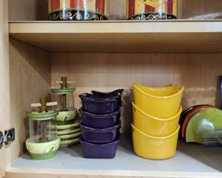 kitchen essentials 