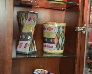 Ceramics