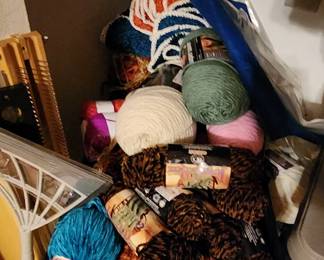 Yarn
