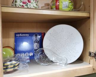 kitchen essentials 