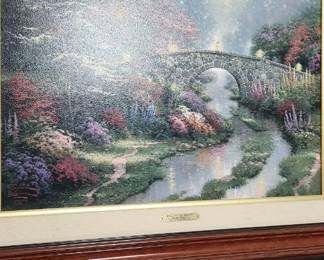 Thomas Kincade