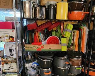 Cookware