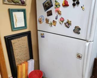 Kitchen essentials