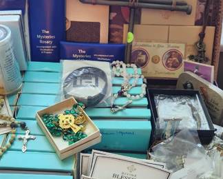 costume jewelry