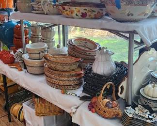 Temptations for fall