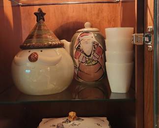 kitchen and dining curiosities