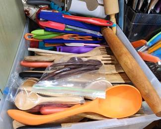 kitchen essentials 