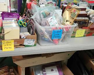 craftsCRAFTS