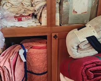 linens