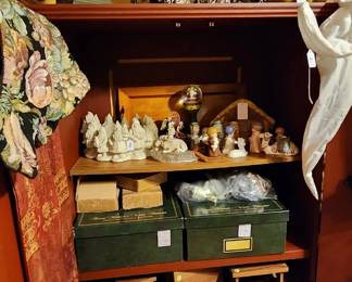 Nativities