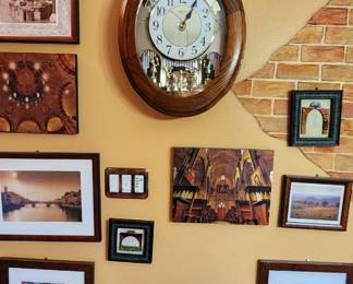 wall decor