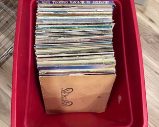 Vinyls