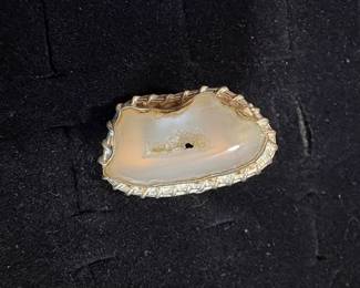 Sterling Ring