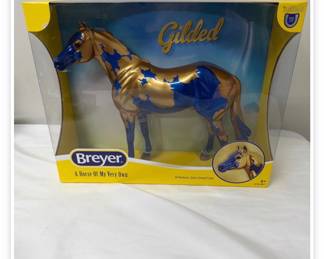 Breyer horse
