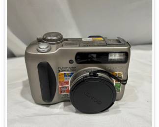 Camera