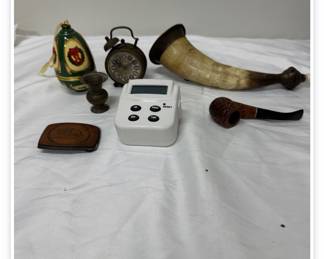 Vintage collectible lot