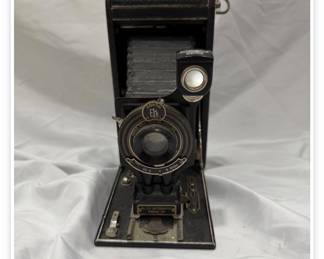 Vintage camera