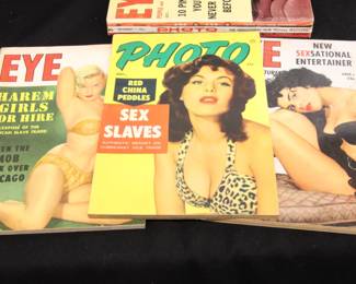 Sale Picture