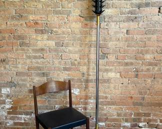 6 Foot Cosplay Wolf Spear / Wolf Cudgel 