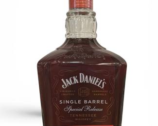 JACK DANIELS 2021 Coy Hill Special Release SB Tennessee Whiskey