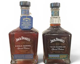 JACK DANIELS Special Release Tennessee Whiskey 