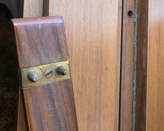 Brass fittings