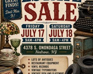 Sale Picture