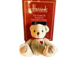 Harrods Knightsbridge collectible items