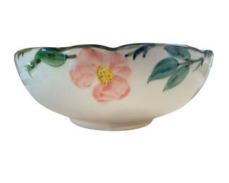 Mix of Mid-century Pottery and Housewares