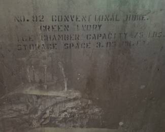 Detail of Reverse