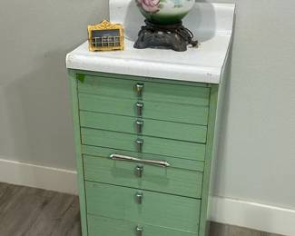 Dental/clinic cabinet