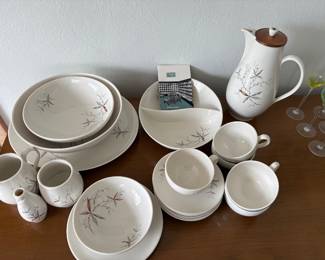 Syracuse china