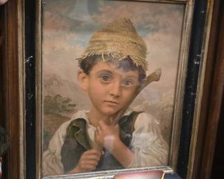Sale Picture