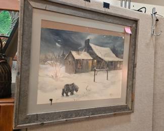 Sale Picture