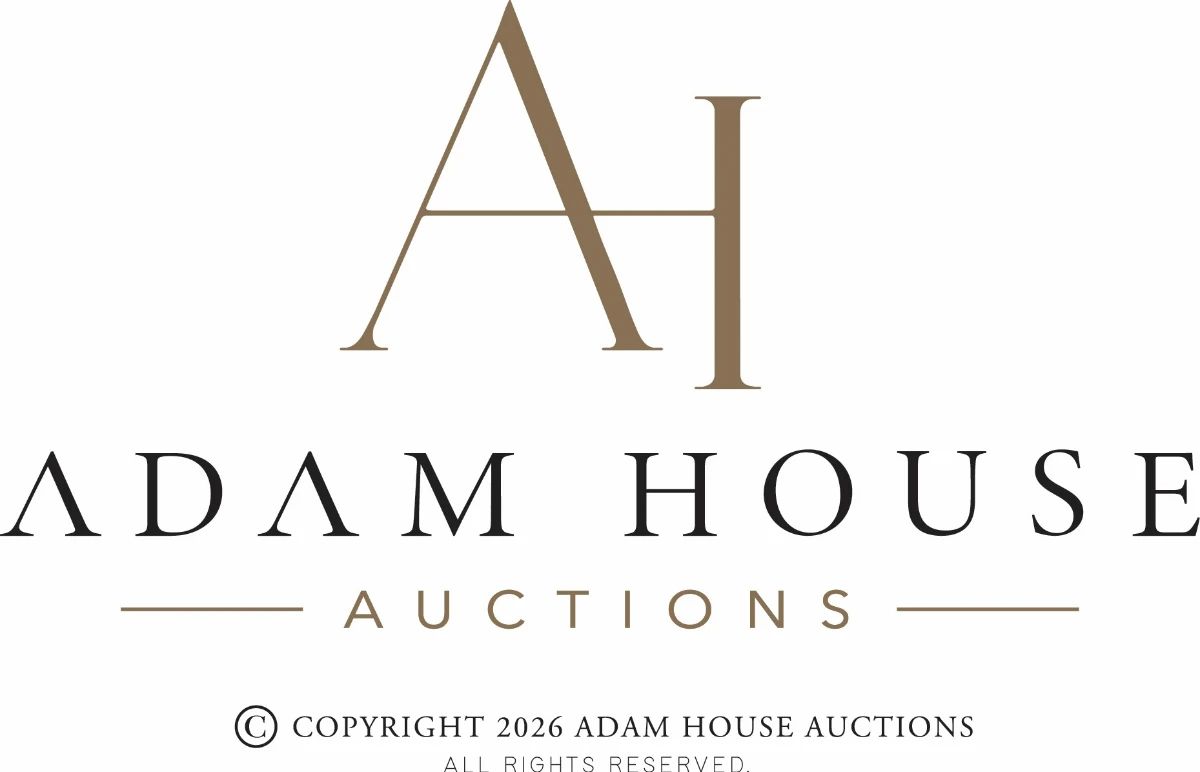 ADAM HOUSE LOGO NO COPYRIGHT