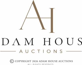 ADAM HOUSE LOGO NO COPYRIGHT