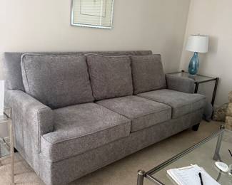 Walter E, Smith Sofa