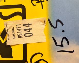 Sale Picture
