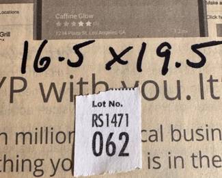 Sale Picture