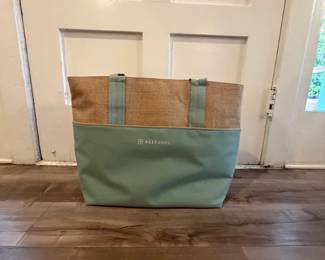 KeepCool Insulated Cooler Tote