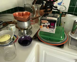 Misc Kitchen wsre
