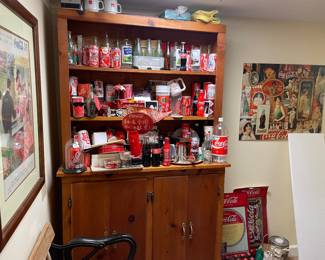 Coca-Cola collection