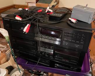 Stereo