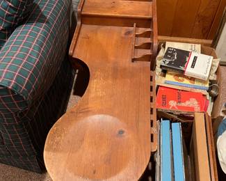 Cobblers bench or coffee table