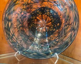 art glass