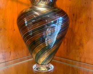 art glass