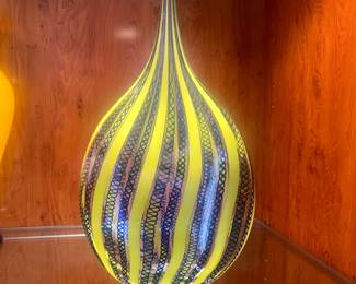 art glass