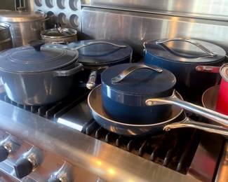 kitchen ware