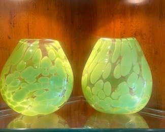 art glass