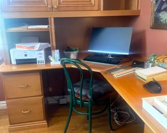 office supplies